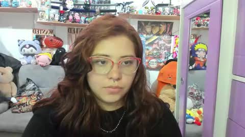 Sofia online show from October 2025 07:58:02 PM