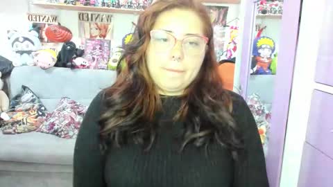 Sofia online show from October 2025 08:04:02 AM