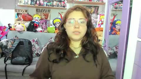 Sofia online show from October 2025 10:32:02 PM