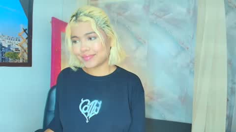 Snapshot of sofiacastillo01 chatting on July 2026 01:48:02 PM sofiacastillo01 online show from July 2026 01:48:02 PM