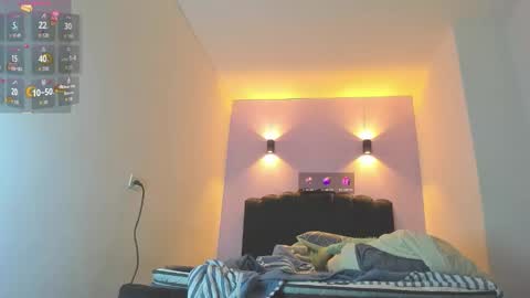 Sofia online show from October 2025 04:46:01 AM