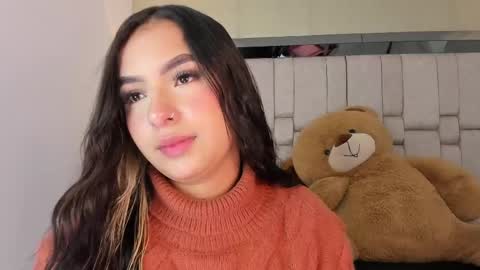 Sofia  online show from February 2025 11:47:02 AM