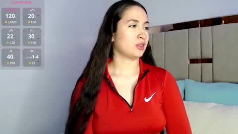 sofiaduque_26 online show from September 2025 08:47:01 PM
