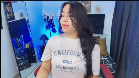 Snapshot of sofiaflores98 chatting on May 2026 01:09:02 PM Sofia online show from May 2026 01:09:02 PM