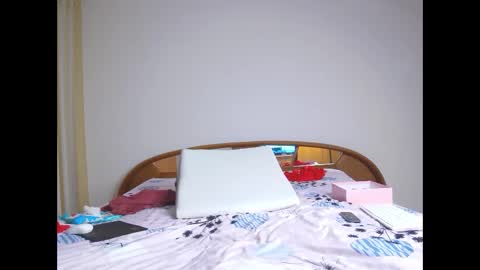 SofiaHanson online show from December 2024 11:59:01 PM