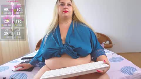 SofiaHanson online show from September 2025 11:32:01 AM