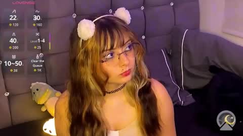 sofiakitty18 online show from March 2026 08:19:01 AM