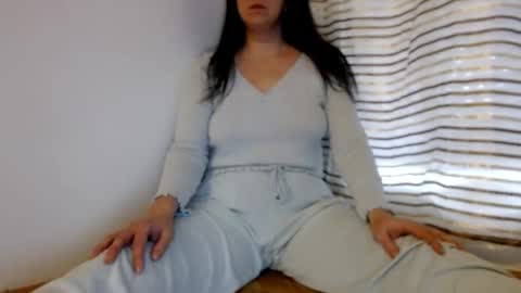 SofiaLenis online show from February 2026 01:11:02 PM