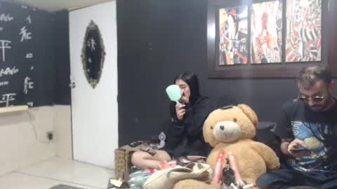 Snapshot of sofialennon1980 chatting on September 2025 02:16:01 AM sofialennon1980 online show from September 2025 02:16:01 AM