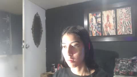 Snapshot of sofialennon1980 chatting on September 2025 02:27:02 AM sofialennon1980 online show from September 2025 02:27:02 AM