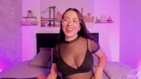 sofialujan_ online show from March 2026 11:59:01 PM