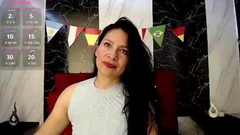 Snapshot of sofiamoreno_ chatting on June 2026 05:26:02 PM Sofia online show from June 2026 05:26:02 PM