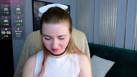 Sofia online show from February 2026 01:09:02 AM