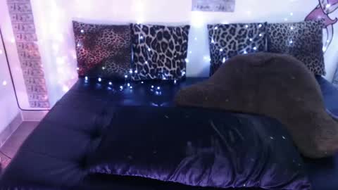 SOFIA NIX online show from February 2025 02:32:02 PM