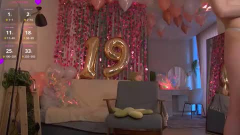 Snapshot of sofiapure18 chatting on February 2026 06:26:01 AM Sofia Help me overcome shynes with 100 thumbs up online show from February 2026 06:26:01 AM