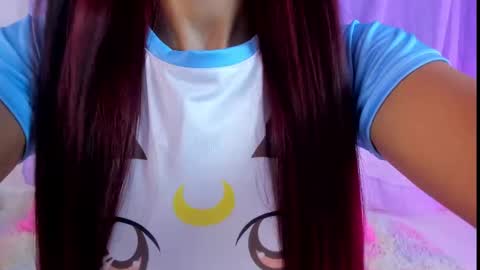 Sofia online show from September 2025 09:09:02 PM