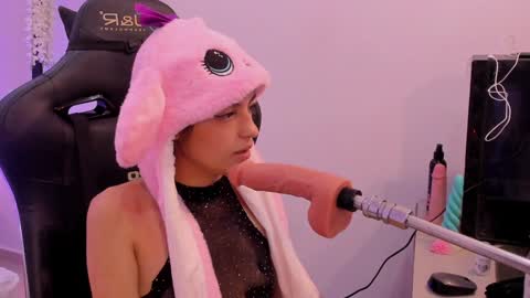 Sofia  Help me reach 5K followers  online show from January 2025 09:44:02 PM