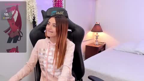 Sofia  Help me reach 5K followers  online show from March 2025 08:16:02 PM