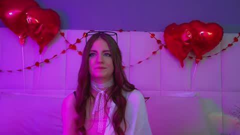 Sofia online show from February 2026 06:08:01 AM