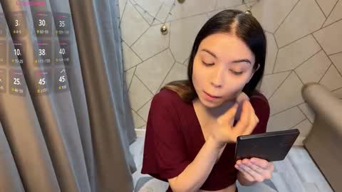 Sofia online show from January 2026 09:35:02 AM