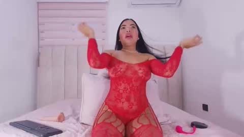 Snapshot of sofiavelezz_ chatting on February 2026 11:59:01 AM Sofia Velez online show from February 2026 11:59:01 AM