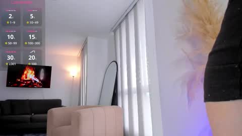 sofia wiliam   online show from March 2026 12:31:02 PM