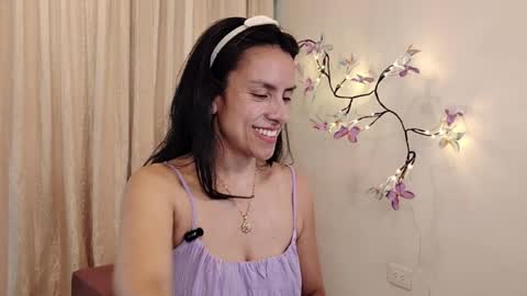 Snapshot of sofibelladelavega chatting on May 2026 07:09:02 PM Sofi Bella online show from May 2026 07:09:02 PM