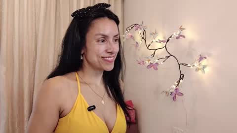Snapshot of sofibelladelavega chatting on May 2026 07:08:01 PM Sofi Bella online show from May 2026 07:08:01 PM