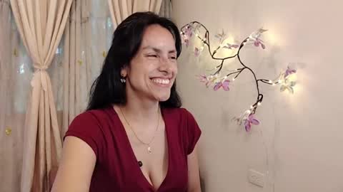 Snapshot of sofibelladelavega chatting on May 2026 07:45:02 PM Sofi Bella online show from May 2026 07:45:02 PM