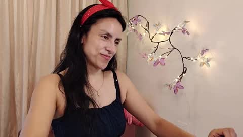 Snapshot of sofibelladelavega chatting on May 2026 07:11:01 PM Sofi Bella online show from May 2026 07:11:01 PM