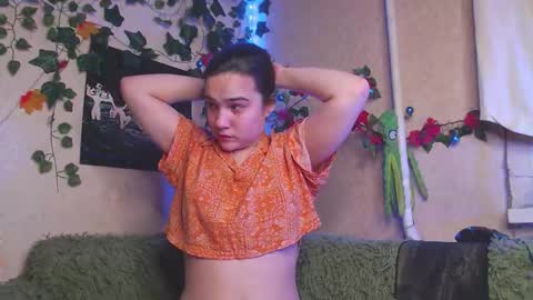 Snapshot of sofiberg chatting on November 2025 11:36:02 PM SofiBerg online show from November 2025 11:36:02 PM