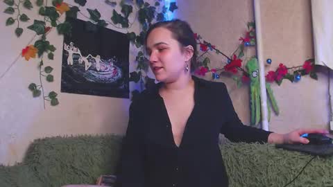 Snapshot of sofiberg chatting on November 2025 10:31:02 PM SofiBerg online show from November 2025 10:31:02 PM