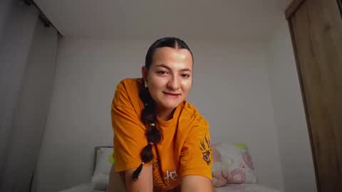 Sofi Morgan online show from February 2026 11:56:01 PM