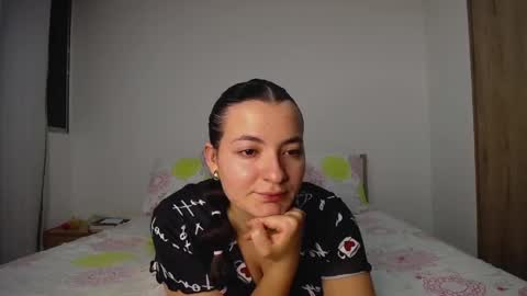 Sofi Morgan online show from March 2026 01:12:01 AM