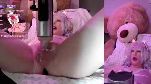 sofidoll69 online show from June 2026 02:31:02 AM