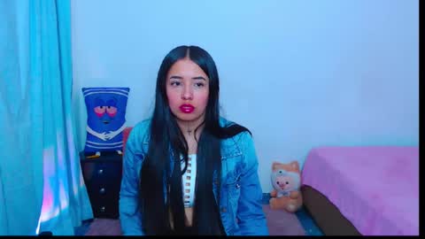 Snapshot of sofie888 chatting on November 2025 02:34:01 AM Just Sofi online show from November 2025 02:34:01 AM