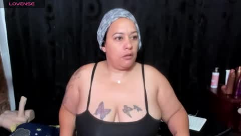 Snapshot of sofie_storm chatting on June 2026 11:59:01 AM Vicky online show from June 2026 11:59:01 AM