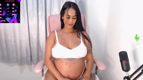 Sofie Rosee online show from January 2026 03:32:01 AM