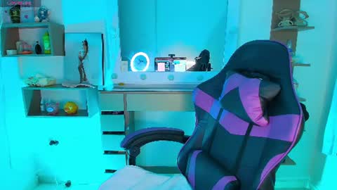 Sofie Rosee online show from July 2026 02:07:02 AM