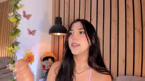 Snapshot of sofiesoft chatting on February 2026 08:16:01 PM Sofie online show from February 2026 08:16:01 PM