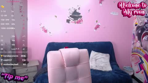 sofii_cute01 online show from January 2025 06:35:01 PM