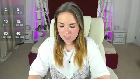 Snapshot of sofii_darling chatting on June 2026 04:31:02 PM sofii_darling online show from June 2026 04:31:02 PM