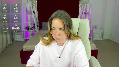 Snapshot of sofii_darling chatting on June 2026 04:50:02 PM sofii_darling online show from June 2026 04:50:02 PM