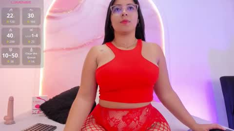Sofii Lopezz online show from October 2025 11:29:01 AM