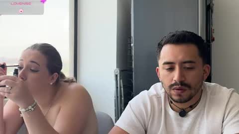 sofii_n_diego online show from March 2026 04:31:01 PM