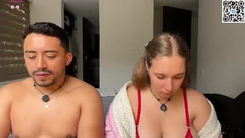 Snapshot of sofii_n_diego chatting on July 2026 06:25:01 PM sofii_n_diego online show from July 2026 06:25:01 PM