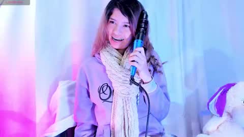 sofiia cute  online show from March 2026 03:33:02 AM