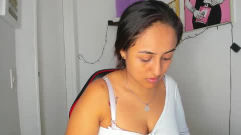 Snapshot of sofiia_rodriguez chatting on March 2025 02:51:02 PM sofiia rodriguez online show from March 2025 02:51:02 PM