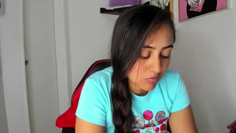 Snapshot of sofiia_rodriguez chatting on September 2025 04:07:02 PM sofiia rodriguez online show from September 2025 04:07:02 PM