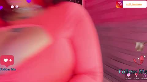 Sofia online show from January 2026 03:42:02 AM